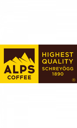 Alps Coffee