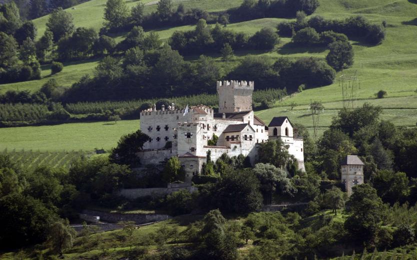 Churburg Castle