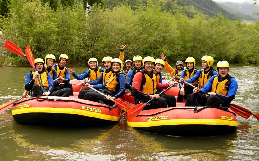 Funsport Südtirol