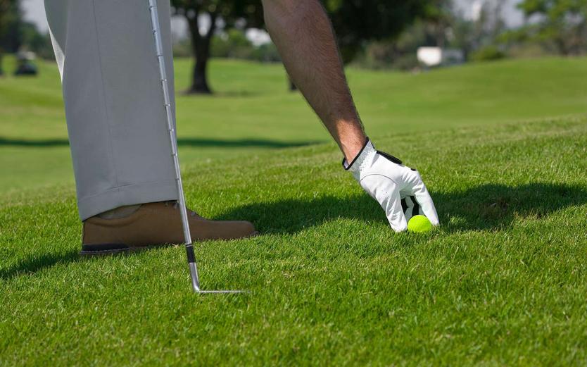 Vacances de golf au Tyrol du Sud