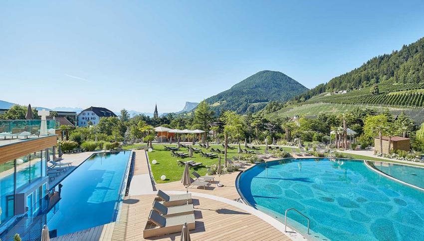 DolceVita Alpiana Resort